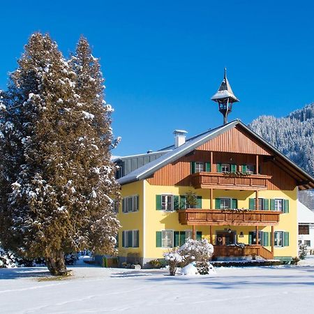 Villa Biberhof Radstadt Exterior foto